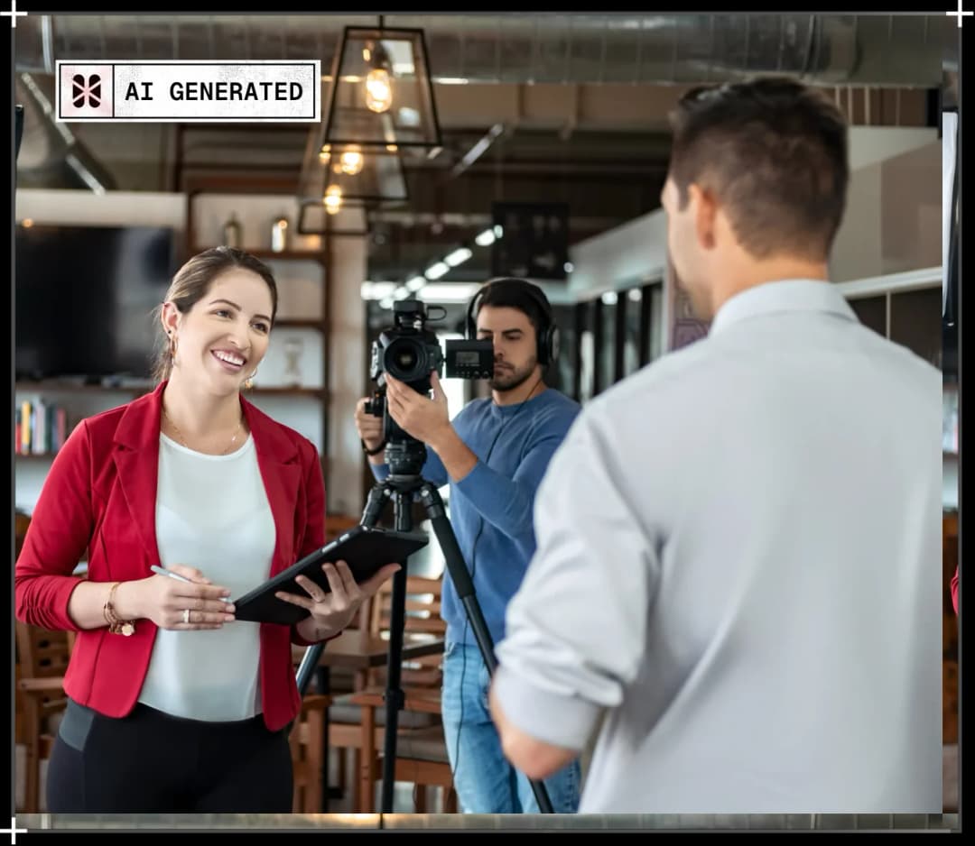 AI Video Detection AI Video Detection